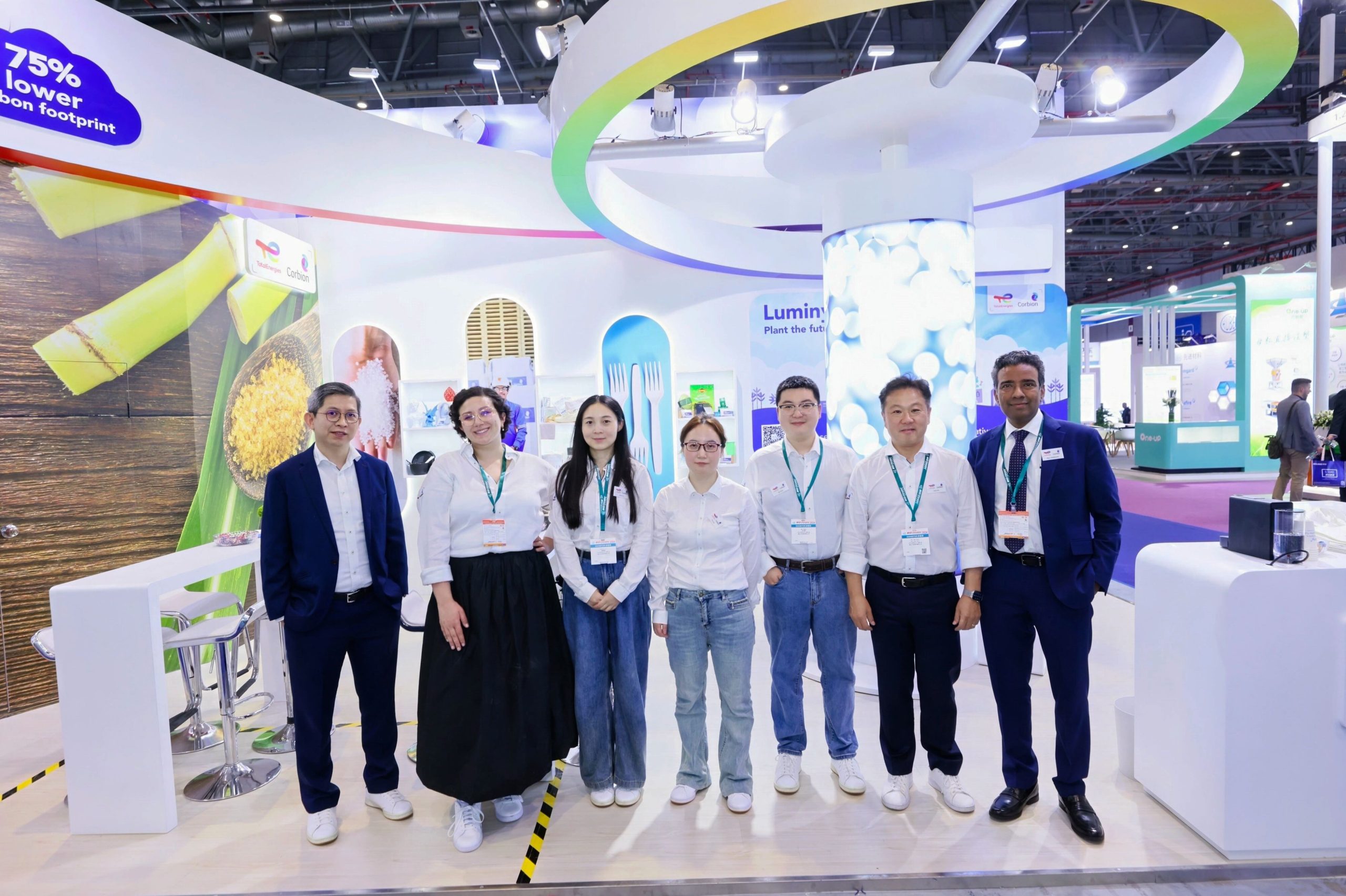 The growing relevance of PLA bioplastics in china's sustainable future ...