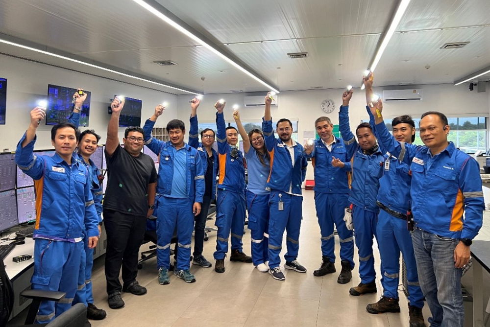 Life at TotalEnergies Corbion - TECT 2
